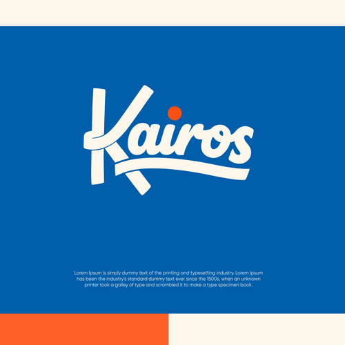 Redesigning the Brand Identity of a New Restaurant in Egypt Design by ALPHA CREATION ✅
