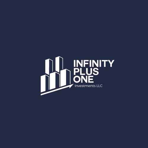 Real Estate investment company needs great logo that will incorporate infinity symbol. Design by Diqa