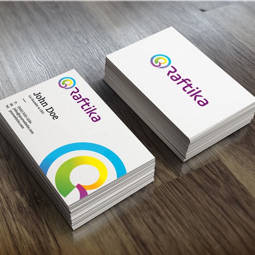 Create a STUNNING start-up Logo for a mobile media company! Design by eikøn