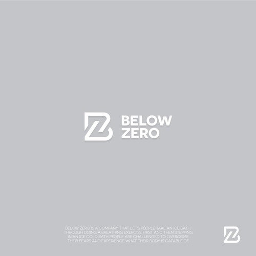 Below Zero ICE BATH Design by Jojo Garfunkel