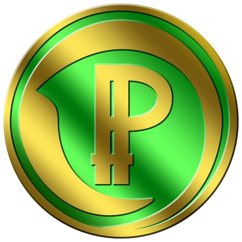 Logo Needed for Peercoin, a Revolutionary Cryptocurrency Designed to Rival Bitcoin! Design by GameKyuubi