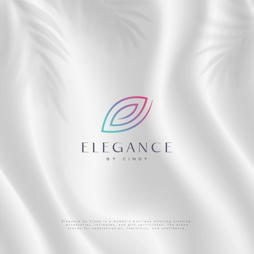 Elegant Brand Identity for Women’s Clothing & Accessories Store Design by Sprinkle Studio