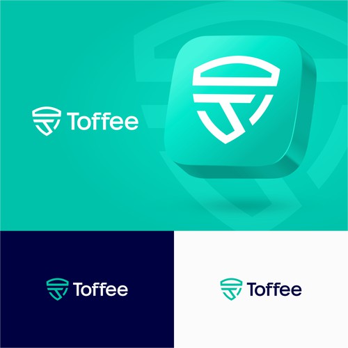 Design di modern fintech logo di BOJ Creative