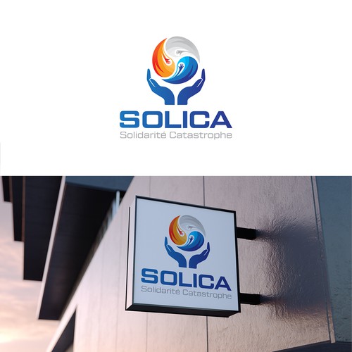 Proposta di design per un contest della categoria Logo realizzata da Magnum Opus Design