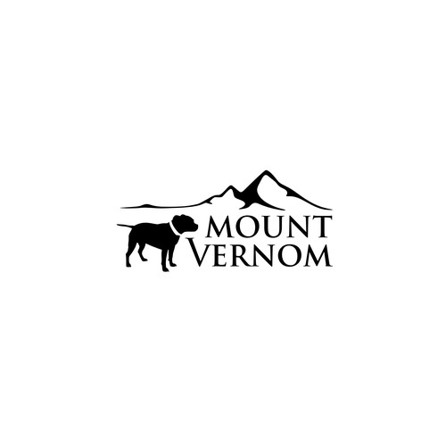 Mount Vernon Design von megawon®