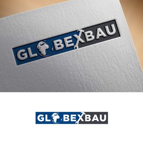 Logo design contest entry by salltis