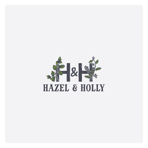 Handmade Woodworking and Home Décor Brand Design Design by Amillustration