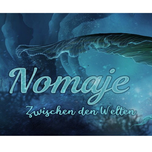 Illustration or graphics contest entry by WhiteEchoes