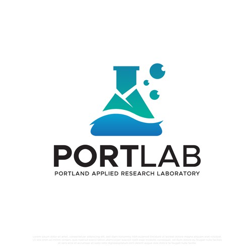 Designs | Eye Catching Logo for Innovative Research Laboratory | Logo ...