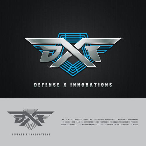 Speeding Up U.S. Government Acquisition & Technology Insertion - Let The Games Begin! Design by Nevermind™
