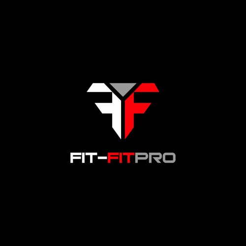 Design an outstanding brand logo for Fit-Fitpro | Logo & social media ...