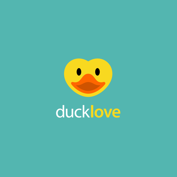 Design by onripus titled "DuckLove"