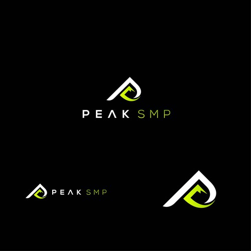 Design Lifestyle logo that evokes a feeling of transformation and a return to one's peak por Z Creatives