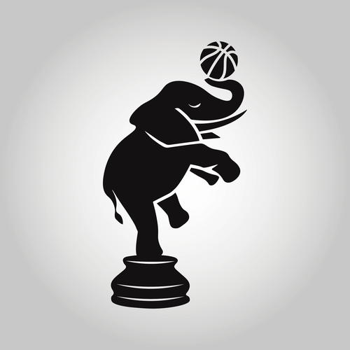 Design the logo of a very promising basketball lifestyle company Design von Gogili design