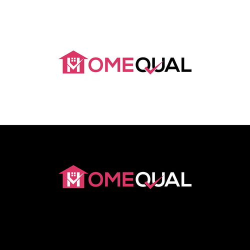 Design a logo that appeals to millennial first time home buyers Design by wong designs