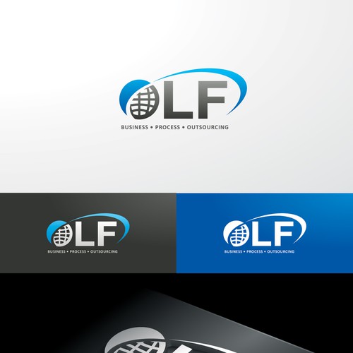 Logo & brand identity pack contest entry by Blinca