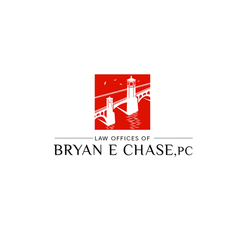 LAW OFFICES OF BRYAN E. CHASE Design by Artigo ✅