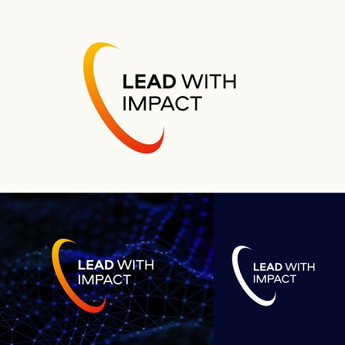 Leader in Manufacturing needs logo help! Design by Alexey Efimenko