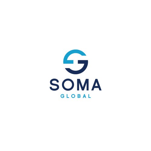 SOMA Logo | Logo design contest