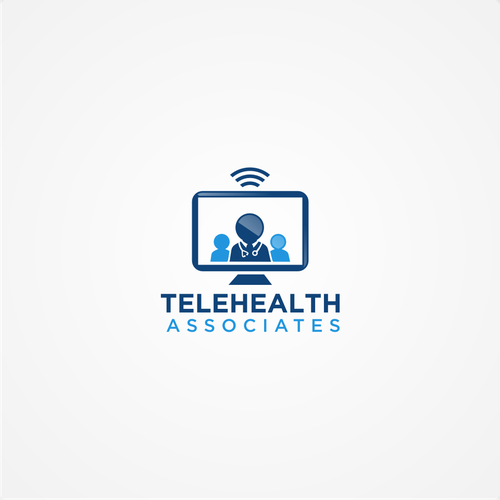 Design a logo for telemedicine practice Design by vforce