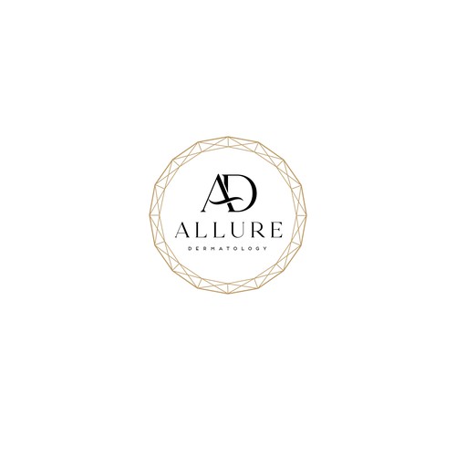 Allure Dermatology Design by Artlokus