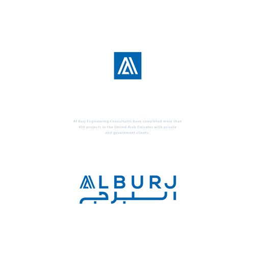 Diseño de Logo for an Engineering Consultancy firm, specializes in Buildings, Mobility and Sustainability de designhatti