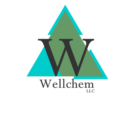 Create the next logo for Wellchem, LLC Design by C.adams