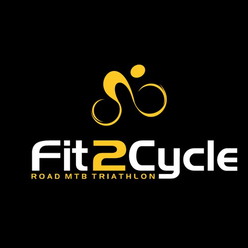 Design di logo for Fit2Cycle di Densusdesign