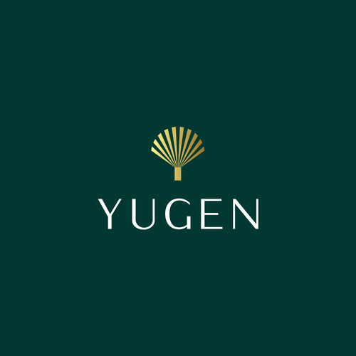 Brand Logo design for a premium Matcha brand Design by fzyrhn