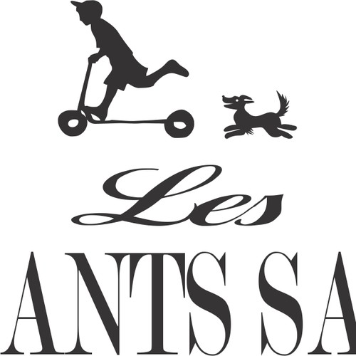 Logo design contest entry by uroboros