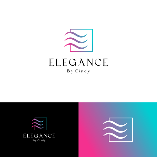 Elegant Brand Identity for Women’s Clothing & Accessories Store Design by *MAGPIE*