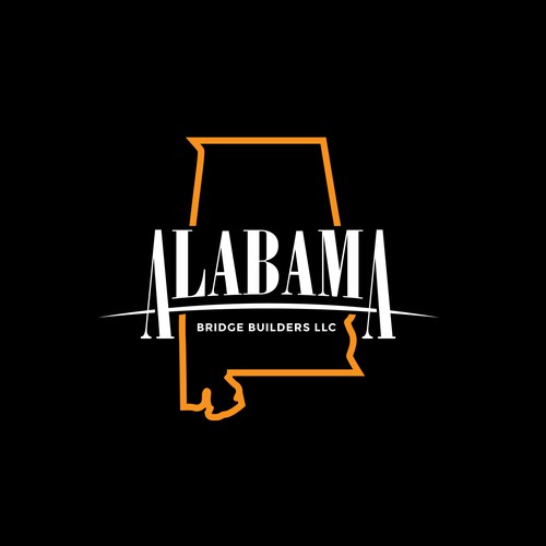 Alabama Bridge Design by heARTnine