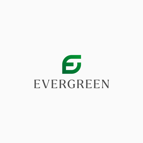 m.creativeさんのEvergreenデザイン