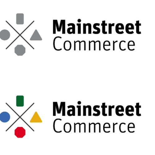 Designs | Corporate Logo Rework for a Web 2.0 Company | Logo design contest