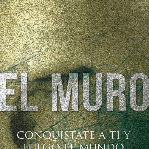 Create a captivating new cover for a MUST READ book! Design by dalim