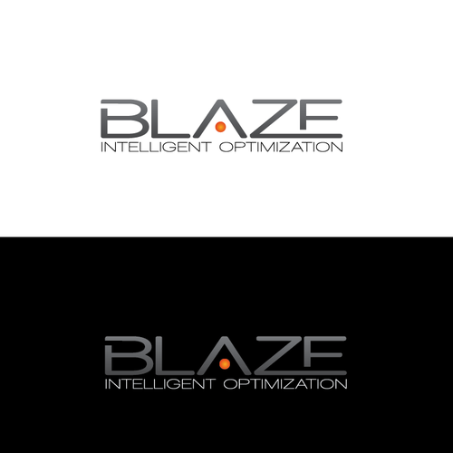 Blaze - Logo for hot new software startup Design by Hi53925