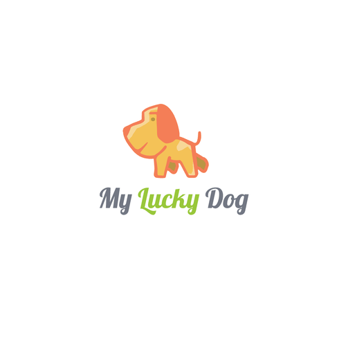 *New Dog Toy & Accessory Brand Needs Logo that is fun and approachable, allows for creative freedom. Design by Sirocasus