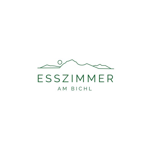 Logo design contest entry by Alexey_Olimpiev