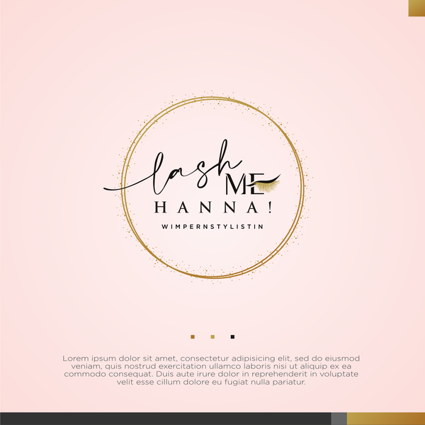 Design by bolangi titled "Luxury Logo Design"