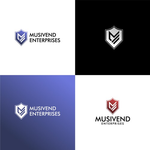 we need a powerful new logo for Amusement Services company Design by mituuu