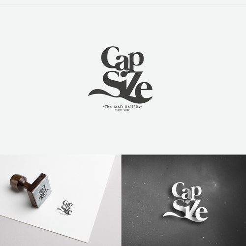 Logo & business card contest entry by Juh  D.