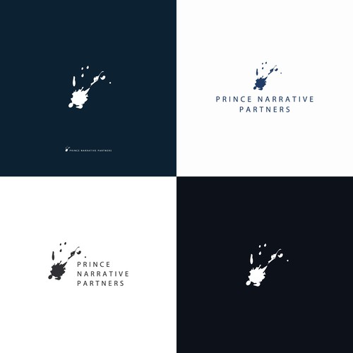 Design di Creative logo design for an executive storytelling firm di Leka Waves