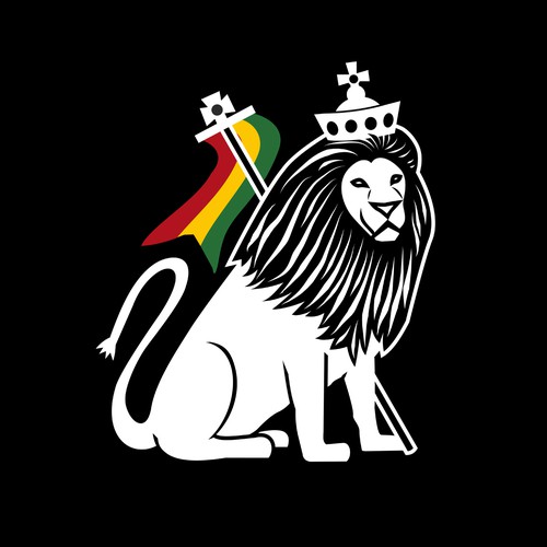 The conquering lion of judah | T-shirt contest