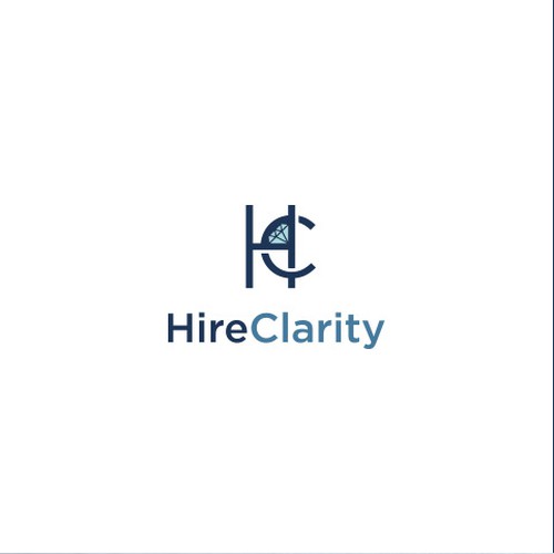 Innovative software startup revolutionizing recruiting and hiring Design by Li Xian