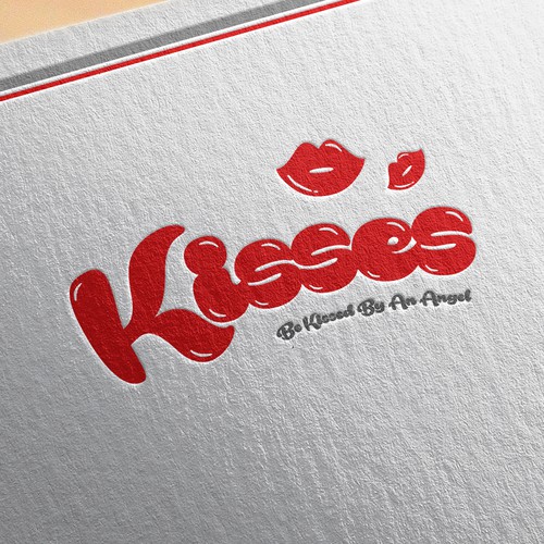 Design A Classy Erotic Logo For Kisses Erotic Massage Logo Design Contest 9180