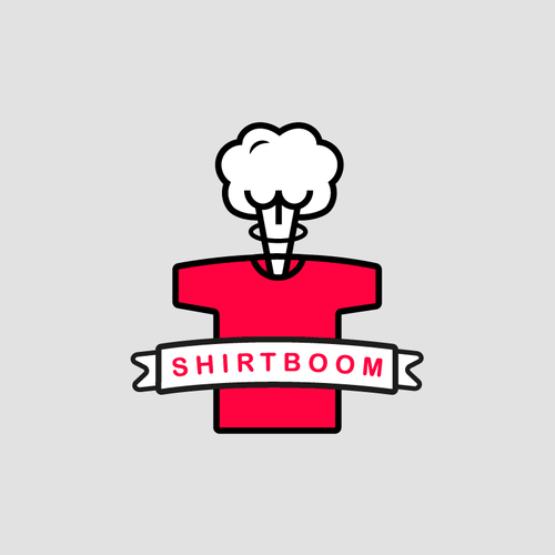 Logo design contest entry by Romain_Mallet