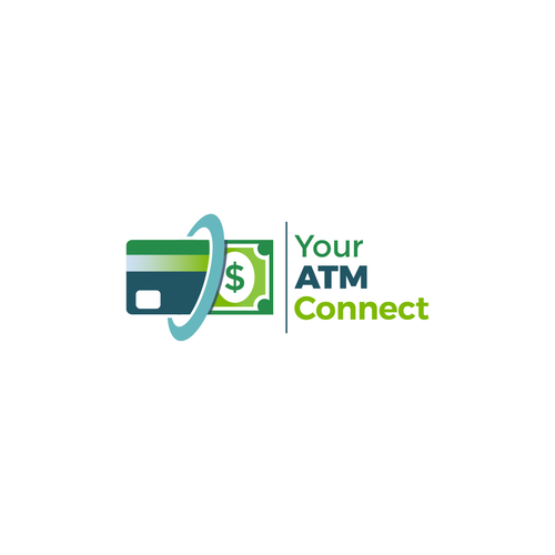 ATM Logo Design by _ANNIE_