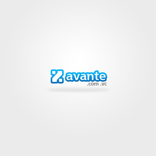 Create the next logo for AVANTE .com.vc デザイン by iprodsign
