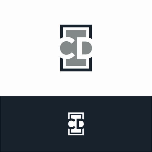 Logos like Grant Cardone, and Ryan Serhant Design by r u n_m