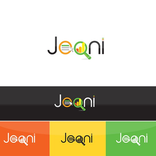 Logo design contest entry by xa0s